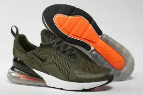 nike air max 270 premium femmes chaussures de running fr09